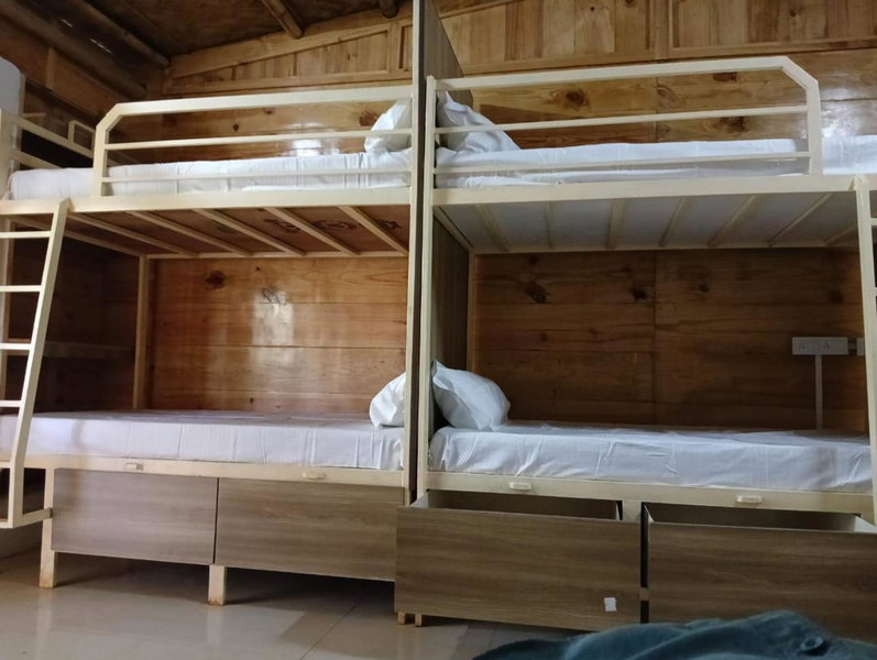 Jeet hostel and Stay Rooms, Palolem, India