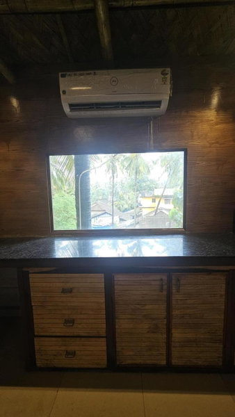 Jeet hostel and Stay Rooms, Palolem, India