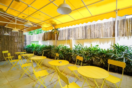 Bloom Hotel - Cyber Towers, Hyderabad, India