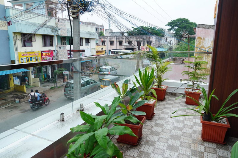 L. R Residency, Kanchipuram, India