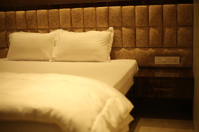 L. R Residency, Kanchipuram, India