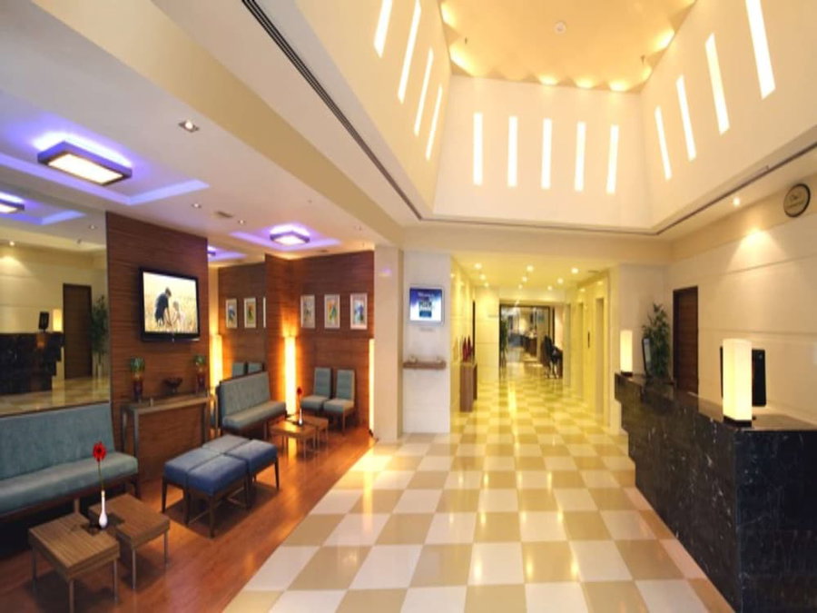 Aditya Hometel Hyderabad, Hyderabad, India
