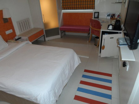 Aditya Hometel Hyderabad, Hyderabad, India