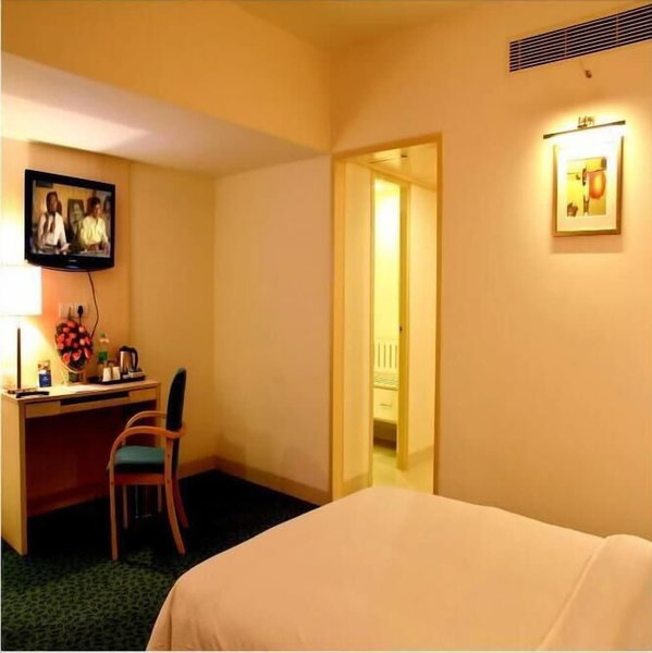 Aditya Hometel Hyderabad, Hyderabad, India