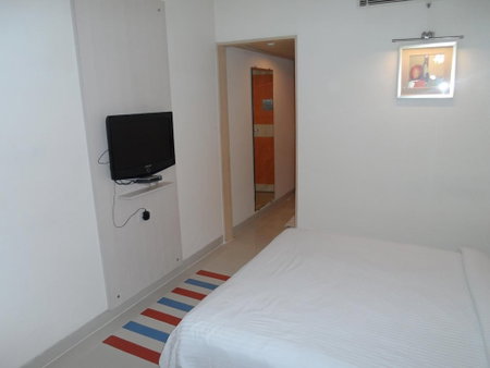 Aditya Hometel Hyderabad, Hyderabad, India