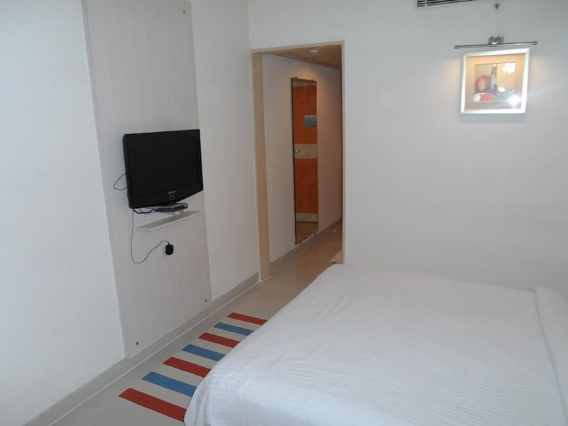 Aditya Hometel Hyderabad, Hyderabad, India