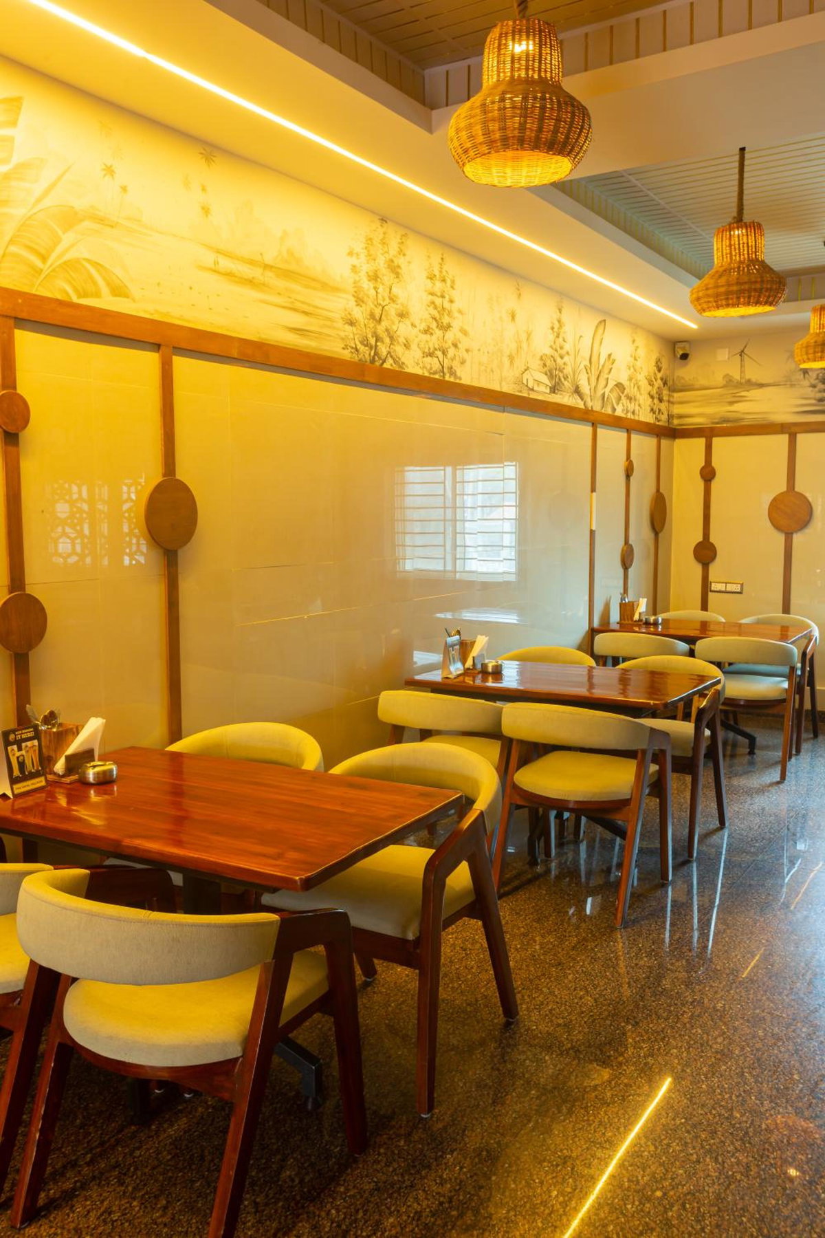 PVR Suites off Bannerghatta Road, India
