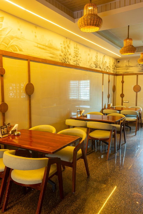 PVR Suites off Bannerghatta Road, Bangalore, India