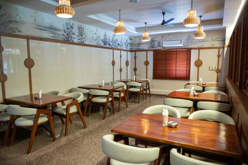 PVR Suites off Bannerghatta Road, Bangalore, India