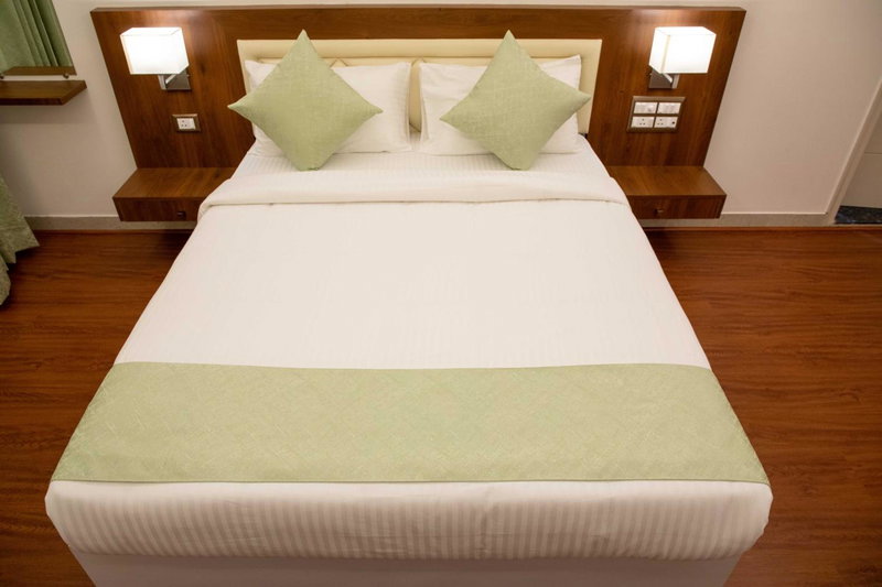 PVR Suites off Bannerghatta Road, Bangalore, India