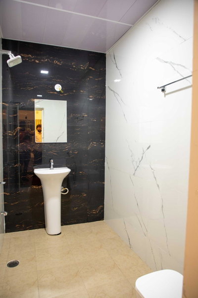 PVR Suites off Bannerghatta Road, Bangalore, India