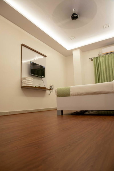 PVR Suites off Bannerghatta Road, Bangalore, India