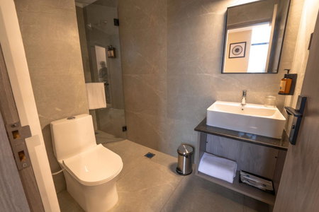 The Lofts at Central Point, Bangalore, India