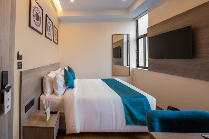 The Lofts at Central Point, Bangalore, India