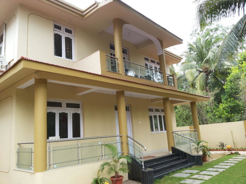Guesthouse Sakina Colva, Colva, India