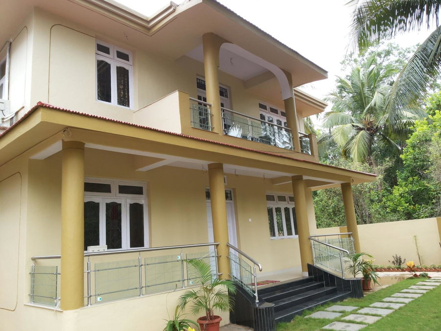 Guesthouse Sakina Colva, Colva, India