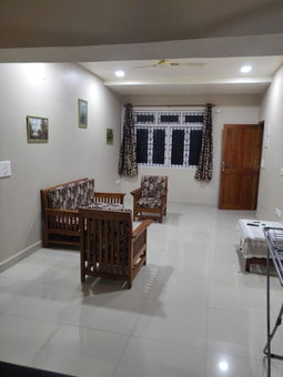 Guesthouse Sakina Colva, Colva, India