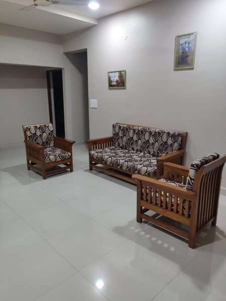 Guesthouse Sakina Colva, Colva, India