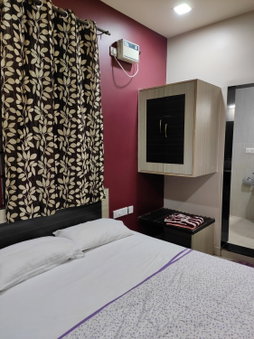 Guesthouse Sakina Colva, Colva, India