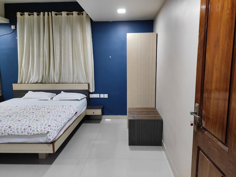 Guesthouse Sakina Colva, Colva, India