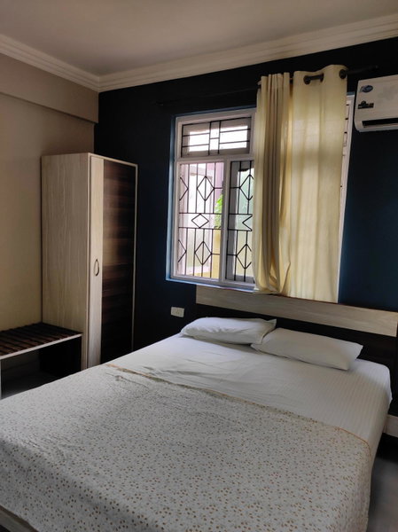 Guesthouse Sakina Colva, Colva, India