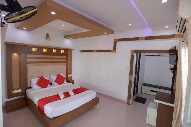 Chilanka Lake View Resort, Alleppey, India