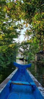 Chilanka Lake View Resort, Alleppey, India