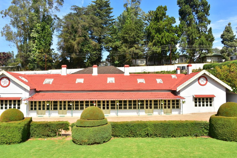 KSTDC Hotel Mayura Sudarshan ,Ooty, Ooty, India