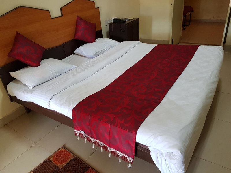 KSTDC Hotel Mayura Sudarshan ,Ooty, Ooty, India