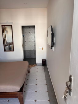 Casa Mel, Puducherry, India