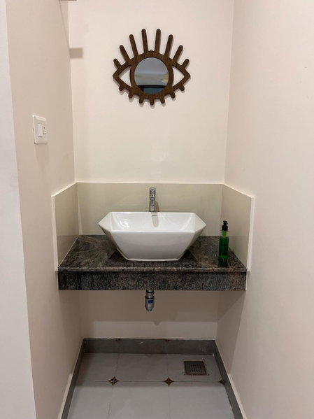 Casa Mel, Puducherry, India
