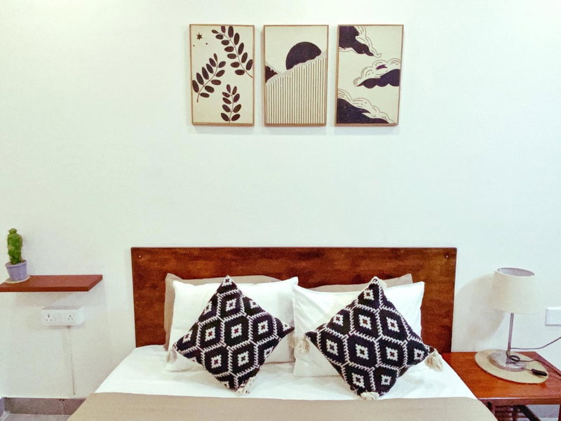 Casa Mel, Puducherry, India