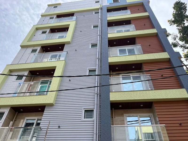 SSN Home Stays in Bangalore near PLAY Arena, Bangalore, India