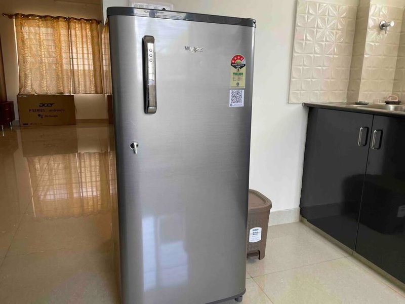 SSN Home Stays in Bangalore near PLAY Arena, Bangalore, India