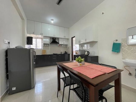 SSN Home Stays in Bangalore near PLAY Arena, Bangalore, India