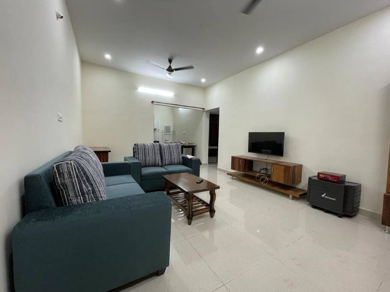 SSN Home Stays in Bangalore near PLAY Arena, Bangalore, India