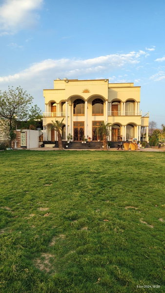 Ranthambore Jalsa, Sawāi Mādhopur, India