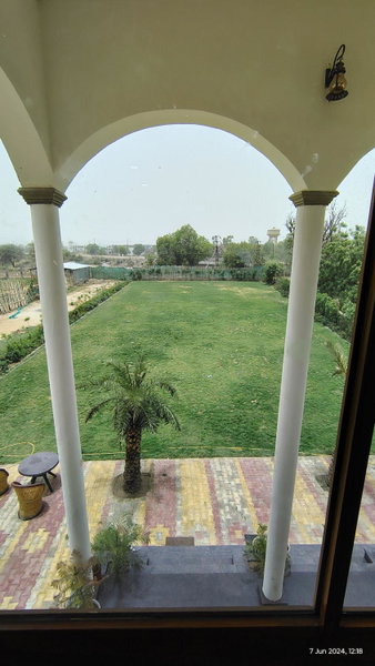 Ranthambore Jalsa, Sawāi Mādhopur, India