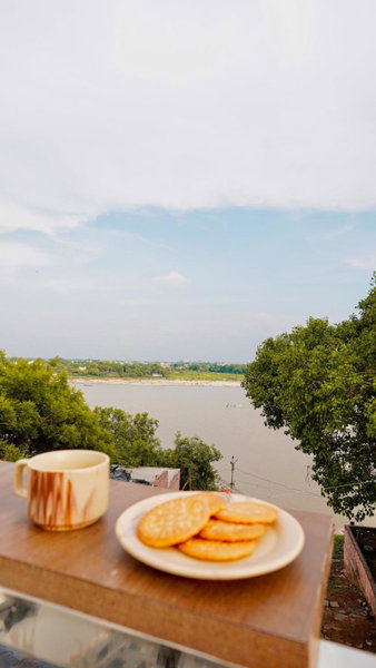 River Town Stays, Varanasi, India