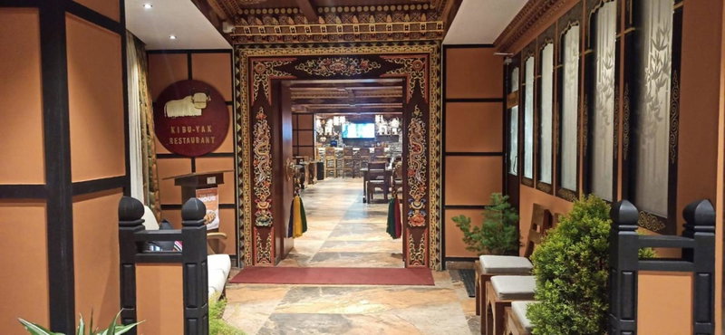 Gakhil Boutique Hotel, Darjeeling, India