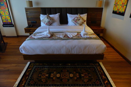 Gakhil Boutique Hotel, Darjeeling, India