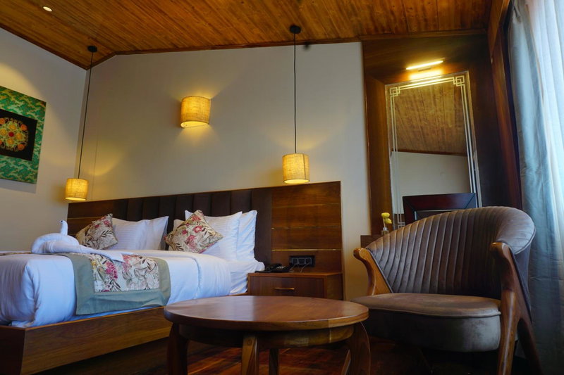 Gakhil Boutique Hotel, Darjeeling, India