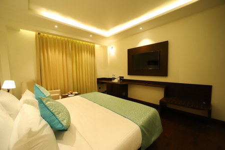Hotel DVIJ INN, Jaipur, India