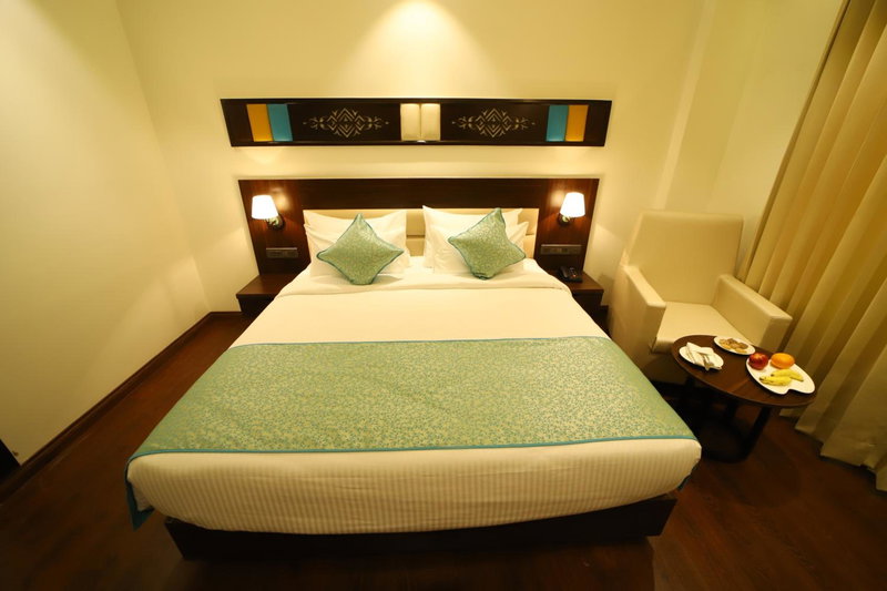Hotel DVIJ INN, Jaipur, India