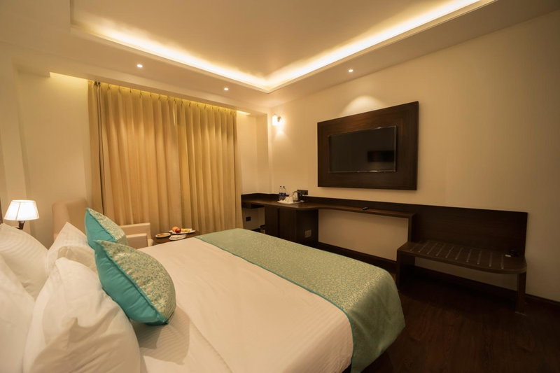 Hotel DVIJ INN, Jaipur, India