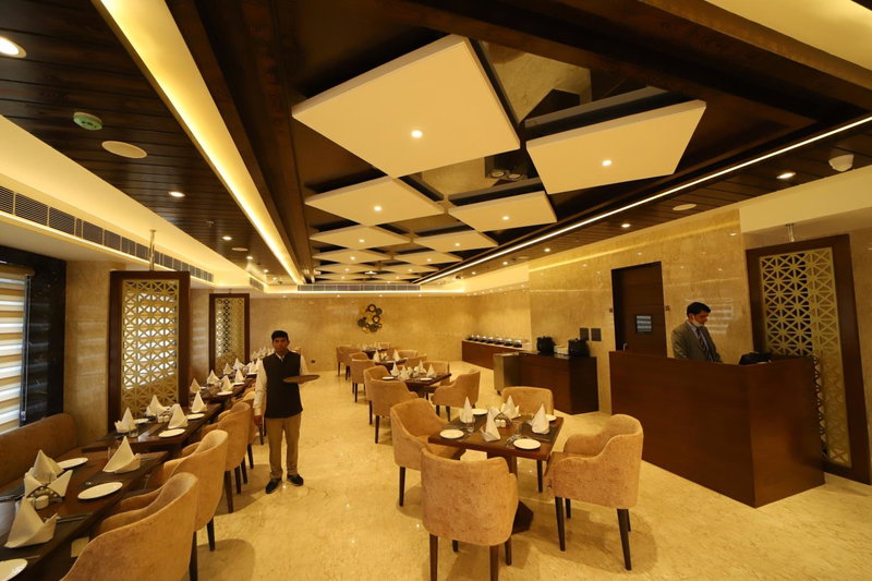 Hotel DVIJ INN, Jaipur, India