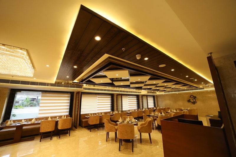 Hotel DVIJ INN, Jaipur, India