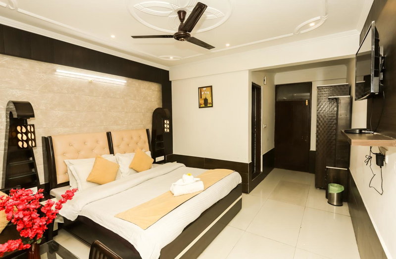 Mirage Grand, McLeod Ganj, India