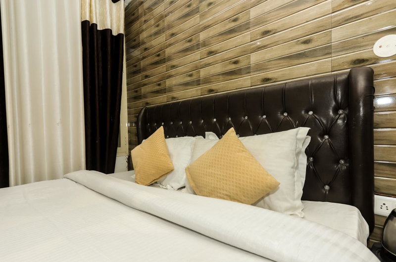 Mirage Grand, McLeod Ganj, India