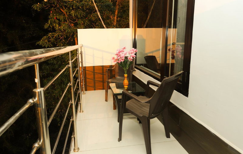 Mirage Grand, McLeod Ganj, India